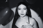 Pour toi 🖤