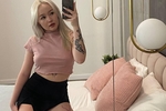 hot selfies