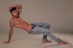 justin ortiz — sensuality