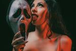 HALLOWEEN SEASON  🎃 (SCREAM)