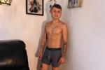 sebas twink boy — seba