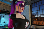 In game