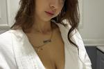 Robe On, Nothing Under