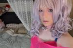 Your sissy doll