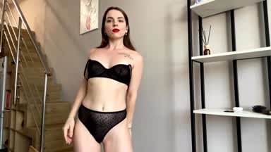 My  sexy body