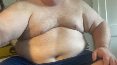 chubdom12 — Me getting that load out after no goal