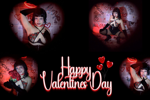 HAPPY VALENTINE'S DAY💋