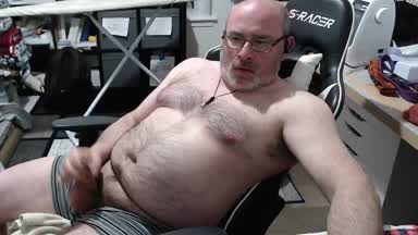 After Show Cum 4-27-25