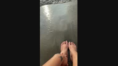 worship my pretty feet