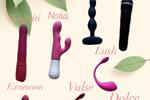 My sex toys
