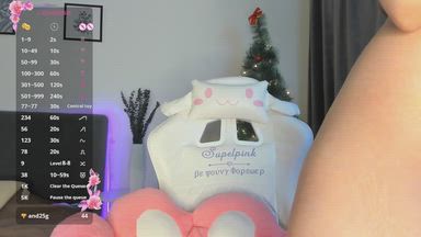 big dildo in my tight ass!