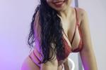 Passion red 🥰🥰