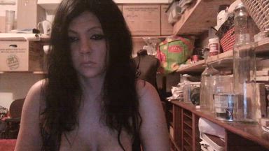 Naughty Nancy