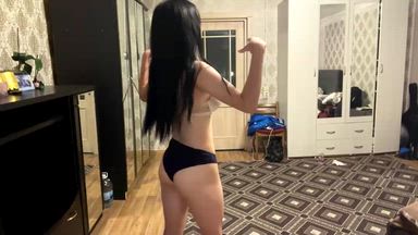 oriental dancing