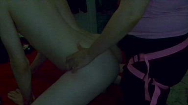first pegging