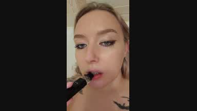 Smoking