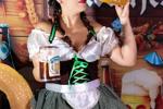 oktober fest party