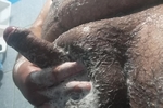 small soaping