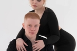 nice to meet you this is jess and tom