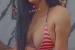 SEXY US COSTUME
