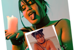 sexy bdsm