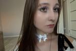 Me with cutie bow^^