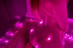 purple mood