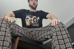 Hole Set - Under the Bed