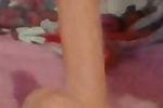 my 8 inches dildo