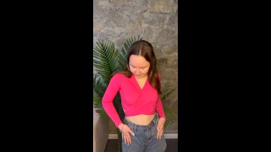 Does the  look sexy?