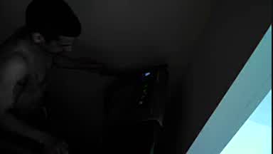 The stripping Treadmill