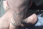 blaze(daddy) — Tattoos