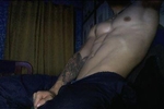My cock