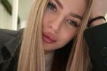 My Blonde Past