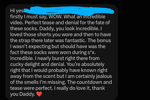 Custom Review