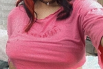 Pregnant + Boobs (•)(•)