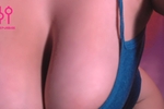 sexy big boobs