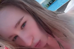 try undressing me with your eyes