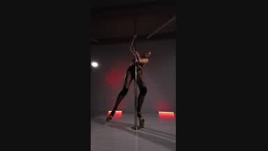 my hobby its DANCE