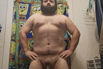 Fully Nude
