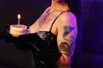 My birthday