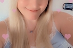 Blue eyes