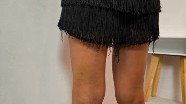 Your elegant and sexy milf
