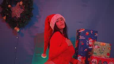 Christmas with me🎄💓