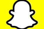 Snapchat QR for 1 year