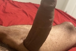 Big cock