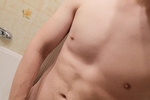 After Shower