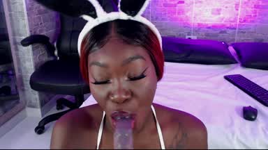 delicious blowjob