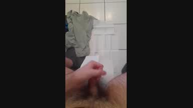 Cumshot