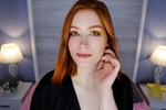 Fire girl